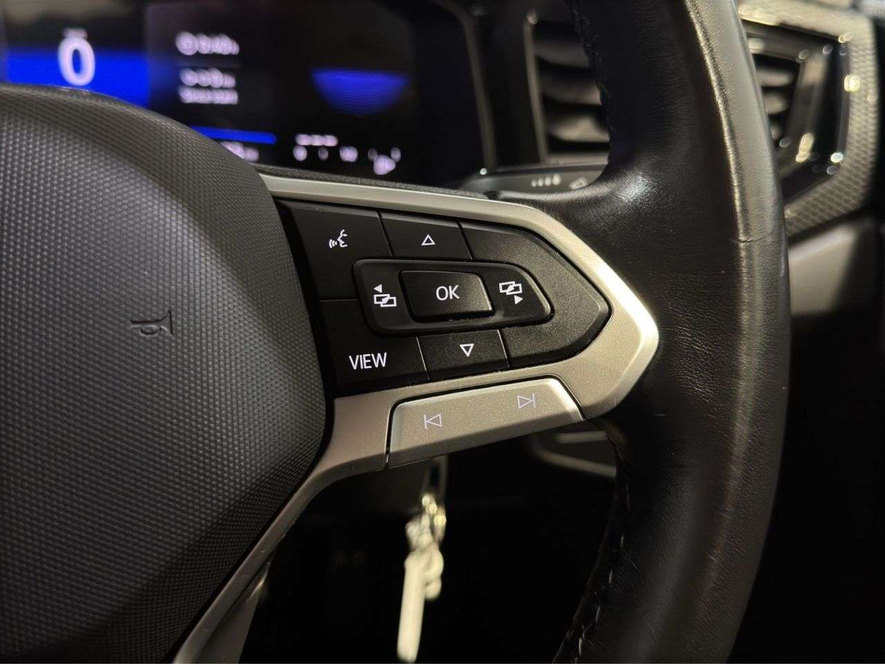 2023 VOLKSWAGEN POLO 2023 VOLKSWAGEN POLO