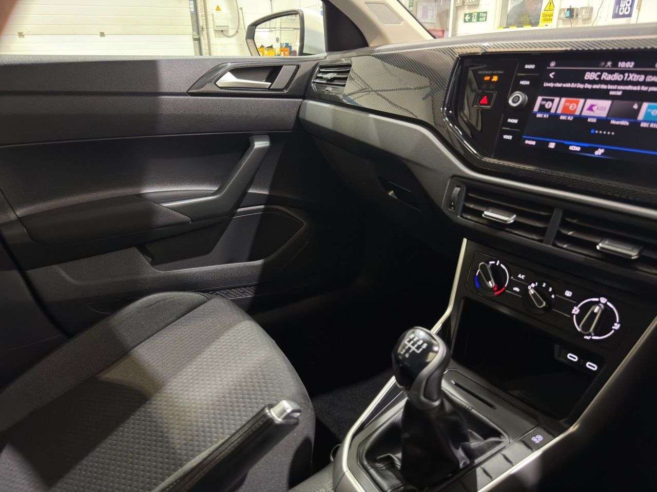 2023 VOLKSWAGEN POLO 2023 VOLKSWAGEN POLO