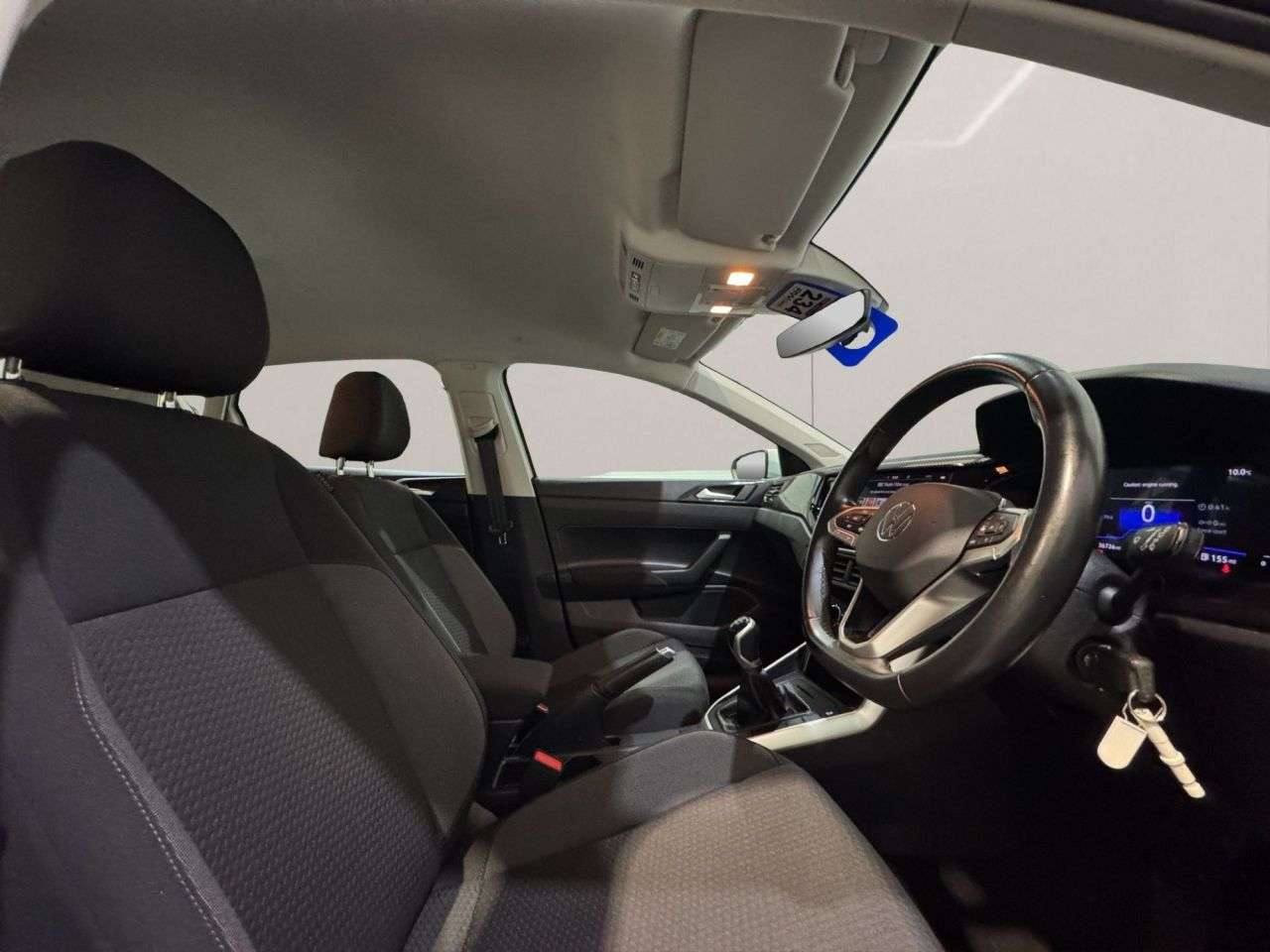 2023 VOLKSWAGEN POLO 2023 VOLKSWAGEN POLO