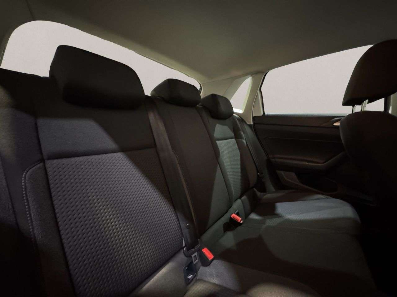 2023 VOLKSWAGEN POLO 2023 VOLKSWAGEN POLO