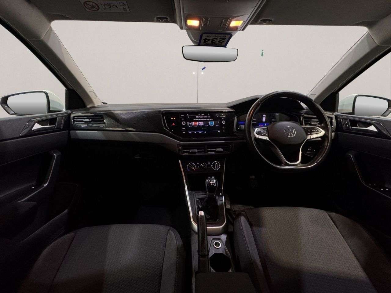 2023 VOLKSWAGEN POLO 2023 VOLKSWAGEN POLO