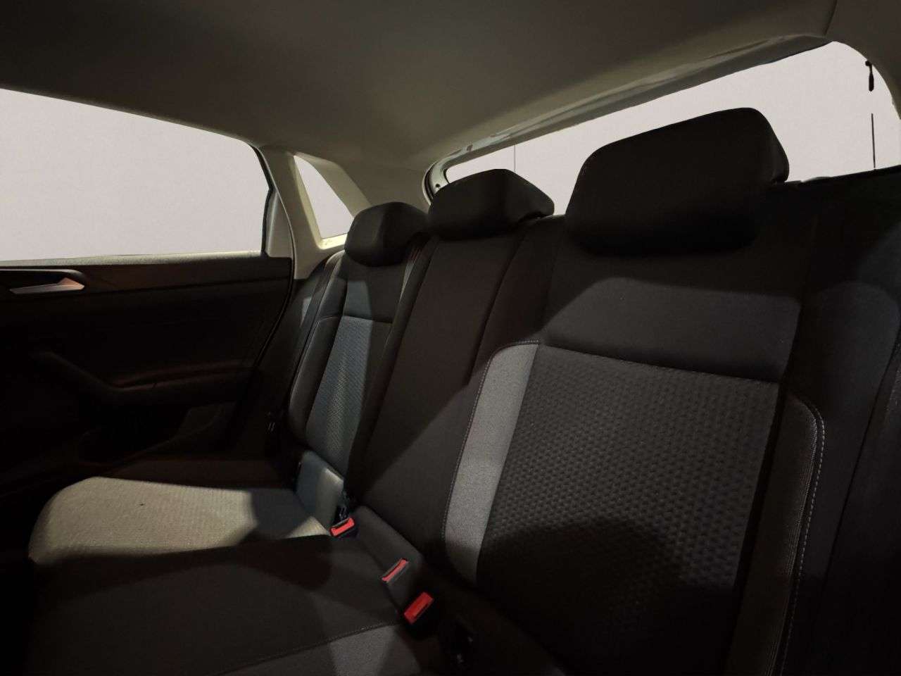 2023 VOLKSWAGEN POLO 2023 VOLKSWAGEN POLO