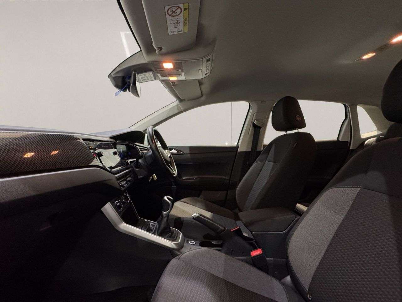 2023 VOLKSWAGEN POLO 2023 VOLKSWAGEN POLO