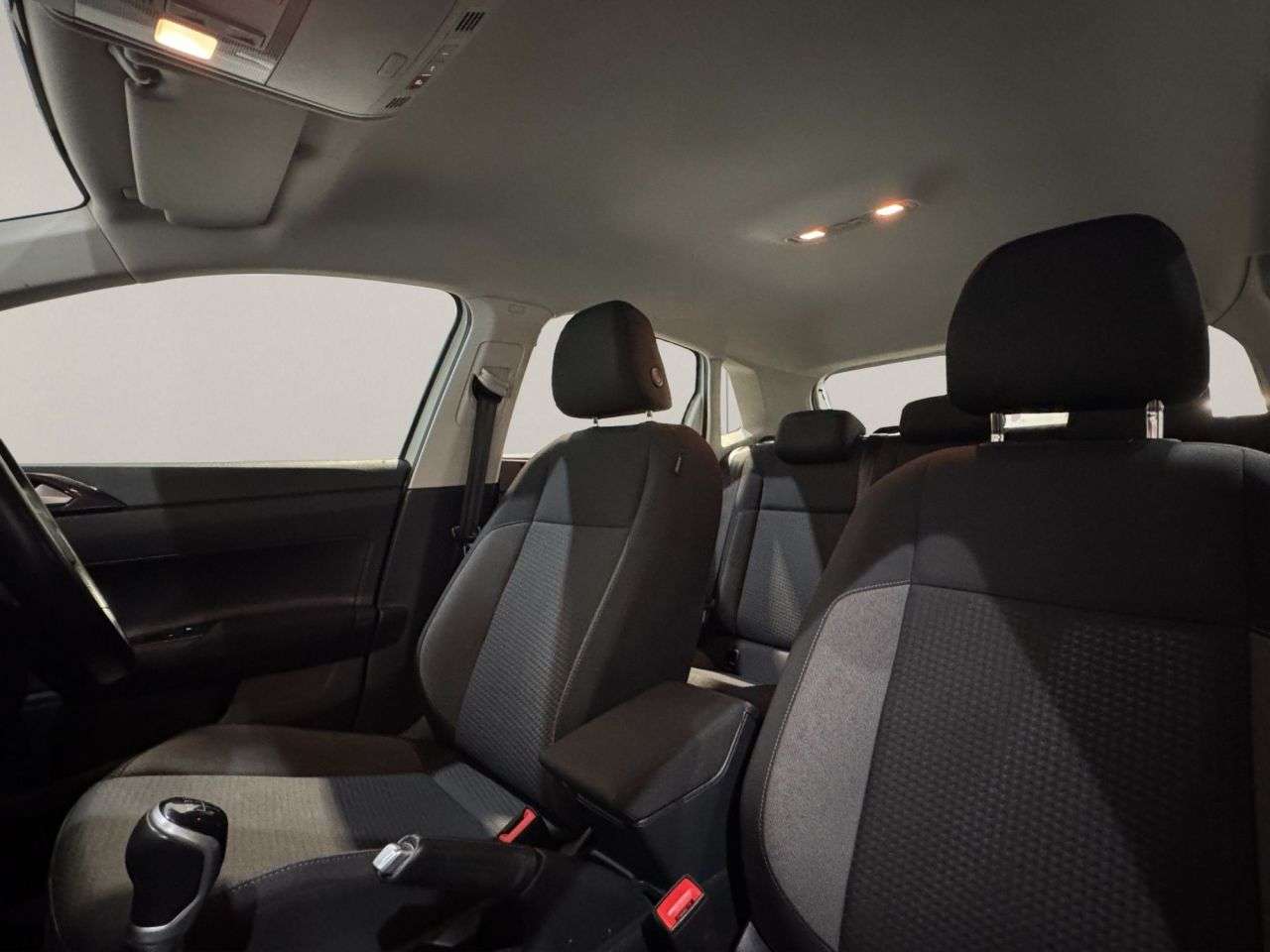 2023 VOLKSWAGEN POLO 2023 VOLKSWAGEN POLO