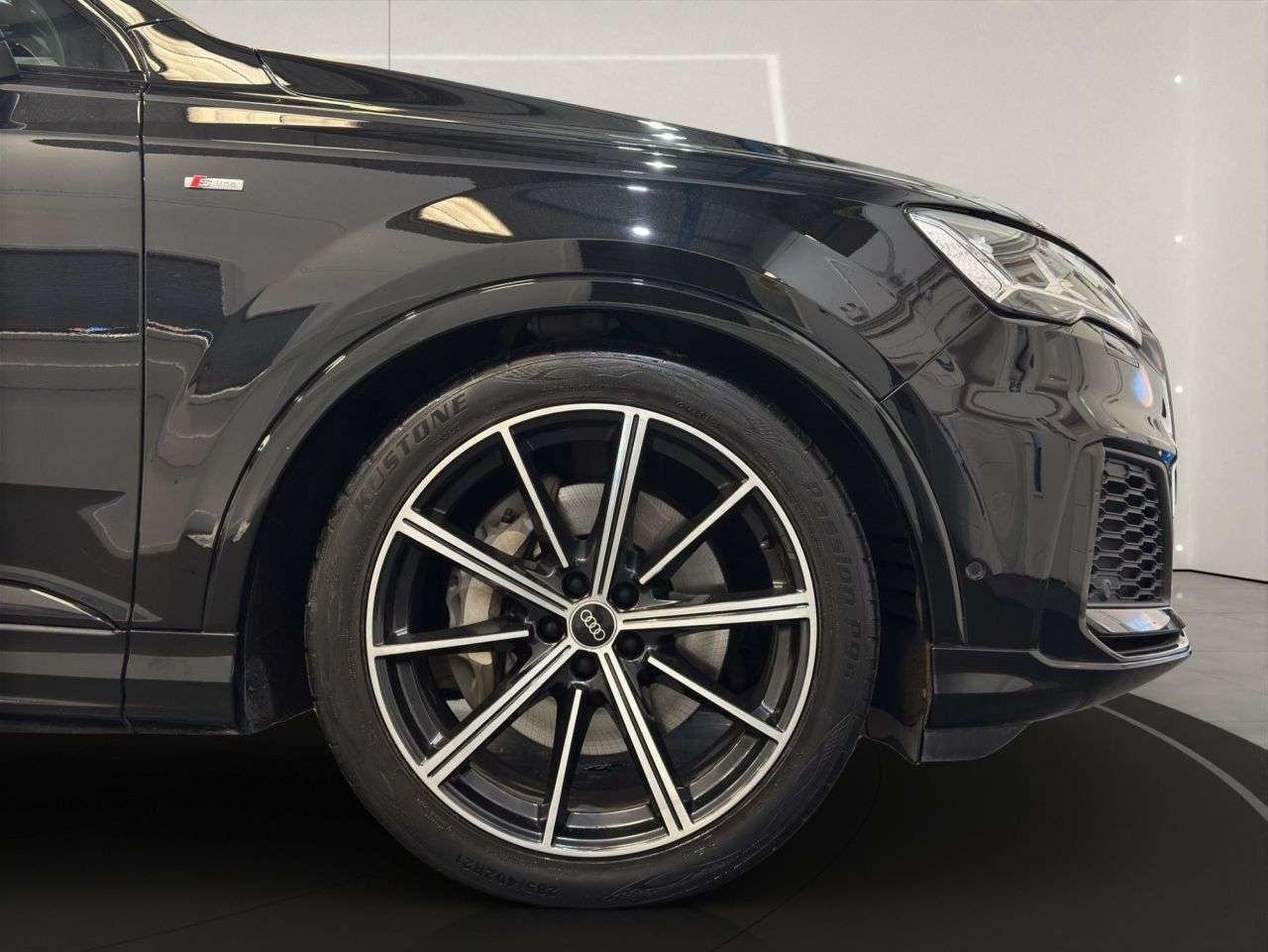 2023 AUDI Q7 2023 AUDI Q7