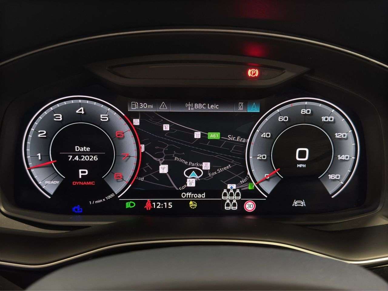 2023 AUDI Q7 2023 AUDI Q7