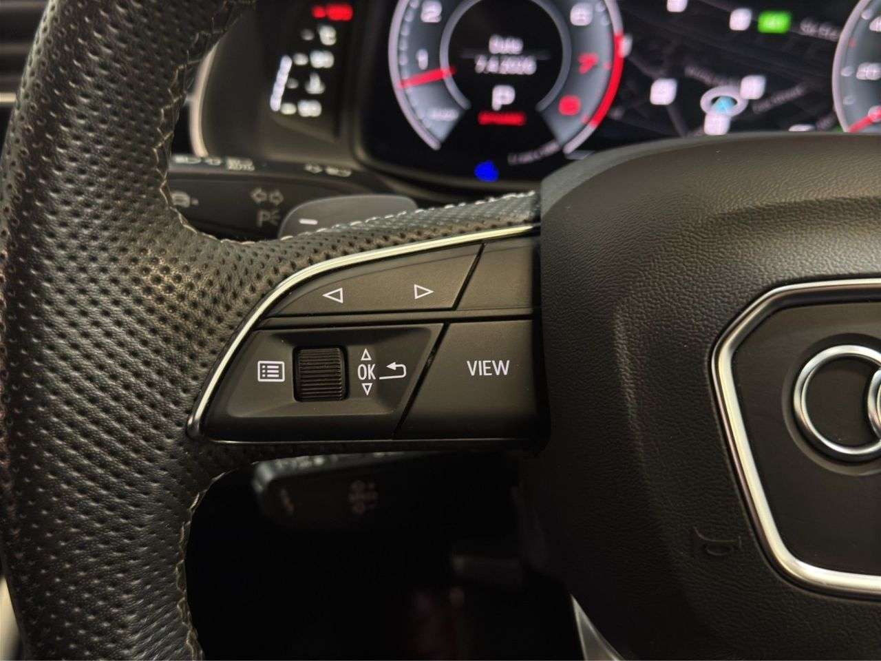 2023 AUDI Q7 2023 AUDI Q7