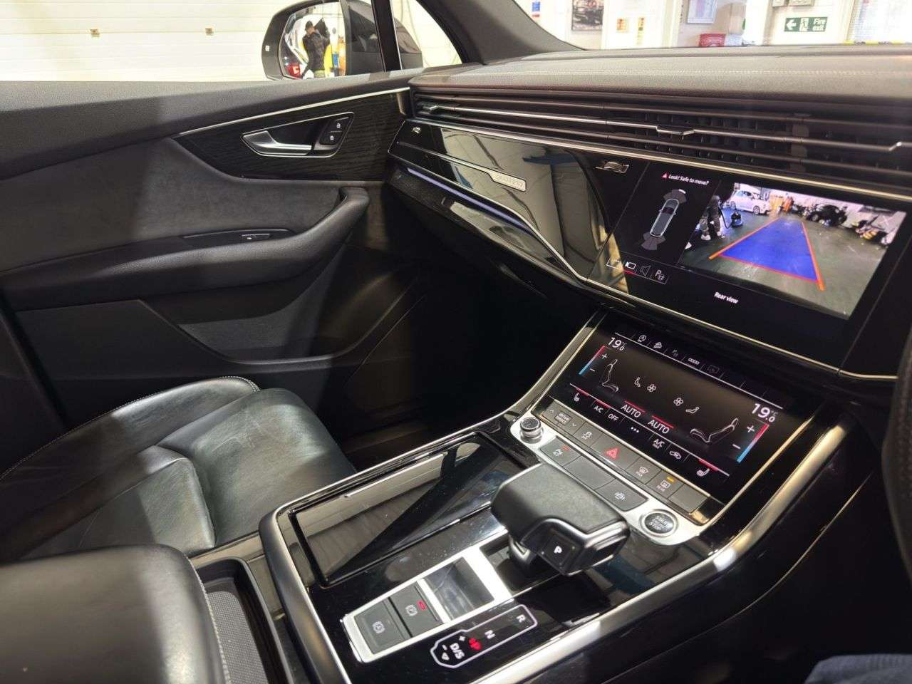 2023 AUDI Q7 2023 AUDI Q7