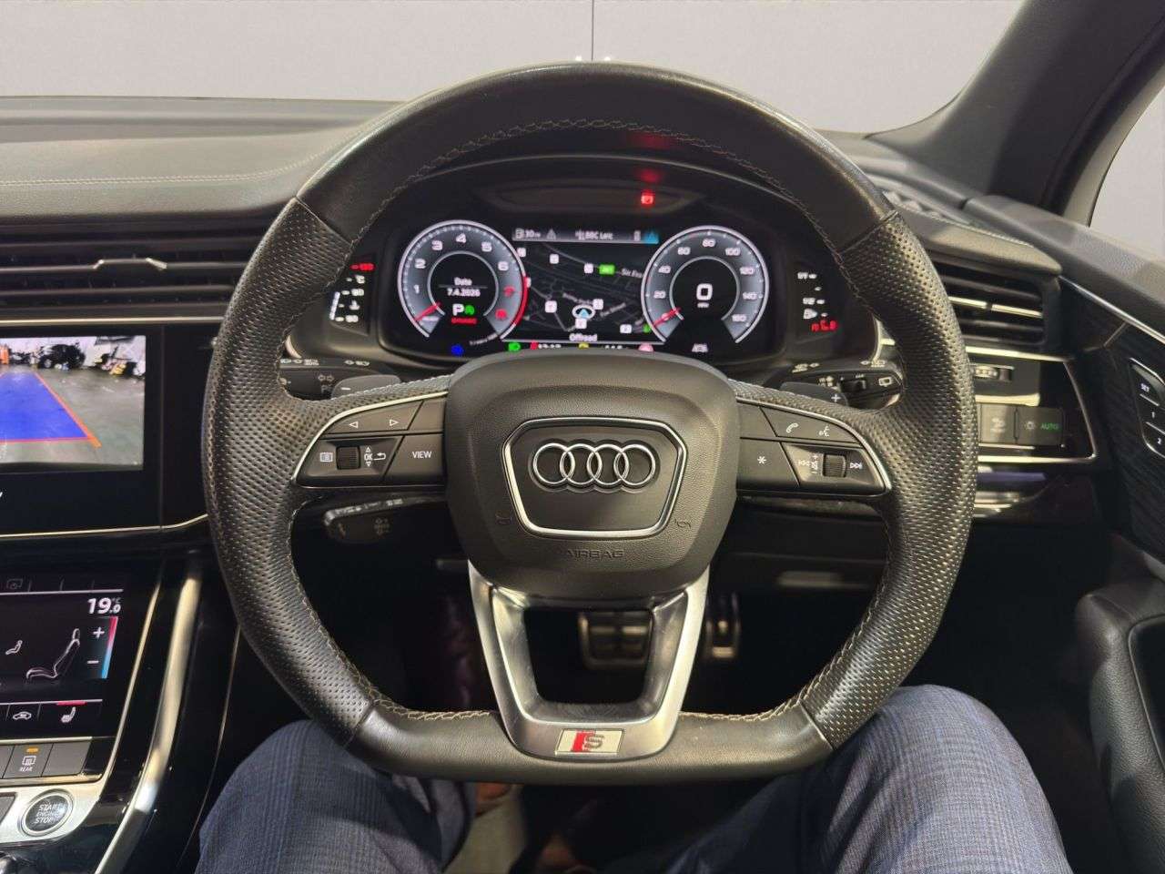 2023 AUDI Q7 2023 AUDI Q7