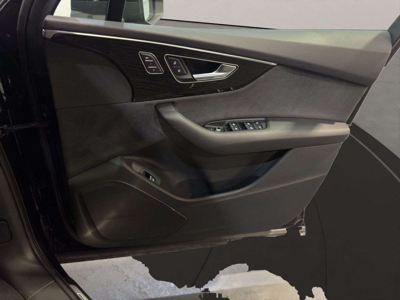 2023 AUDI Q7 2023 AUDI Q7