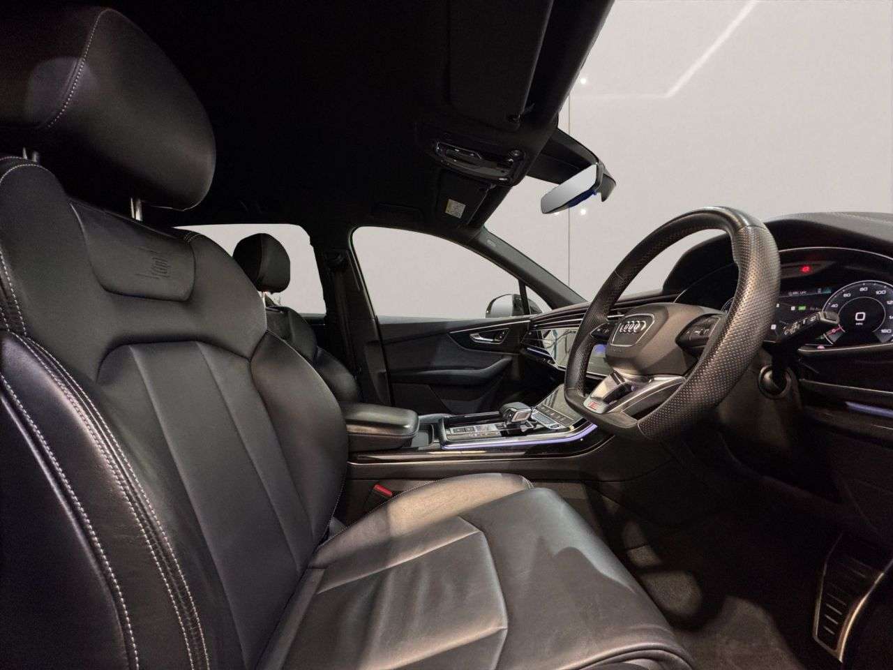 2023 AUDI Q7 2023 AUDI Q7