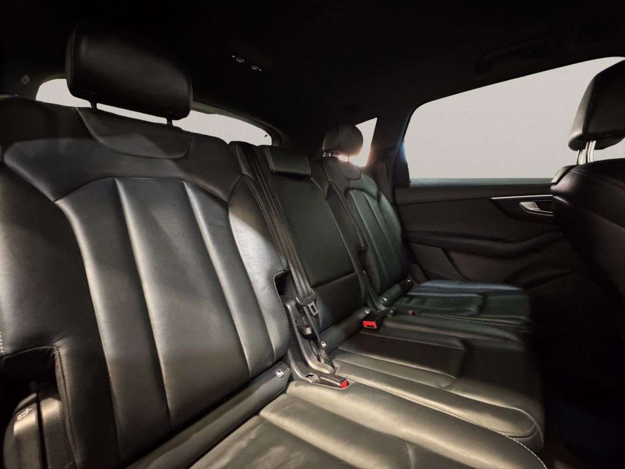 2023 AUDI Q7 2023 AUDI Q7