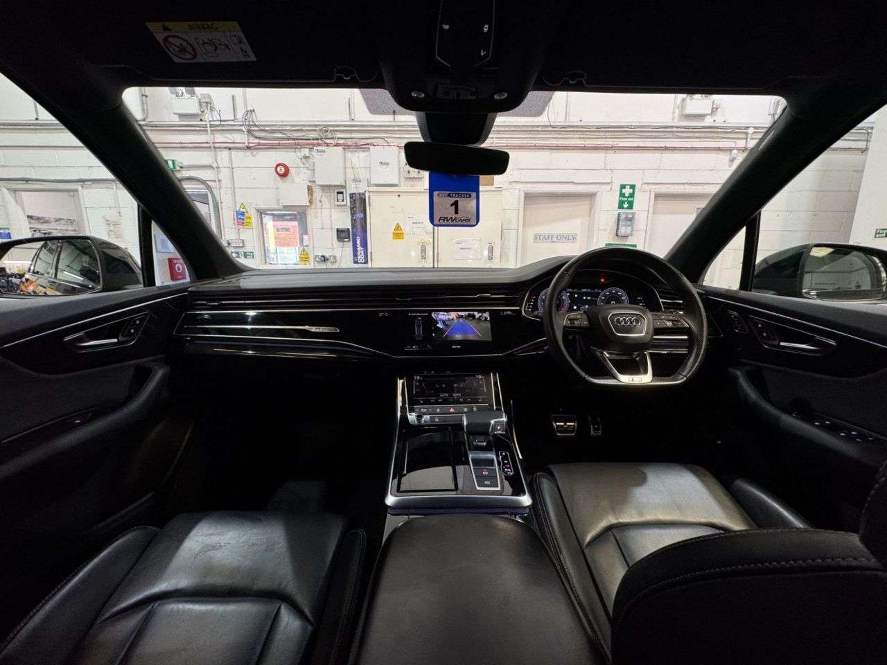 2023 AUDI Q7 2023 AUDI Q7