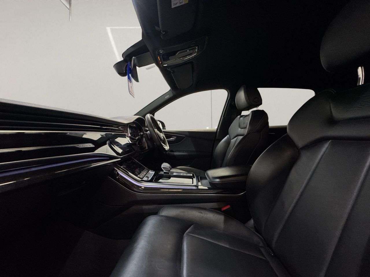 2023 AUDI Q7 2023 AUDI Q7