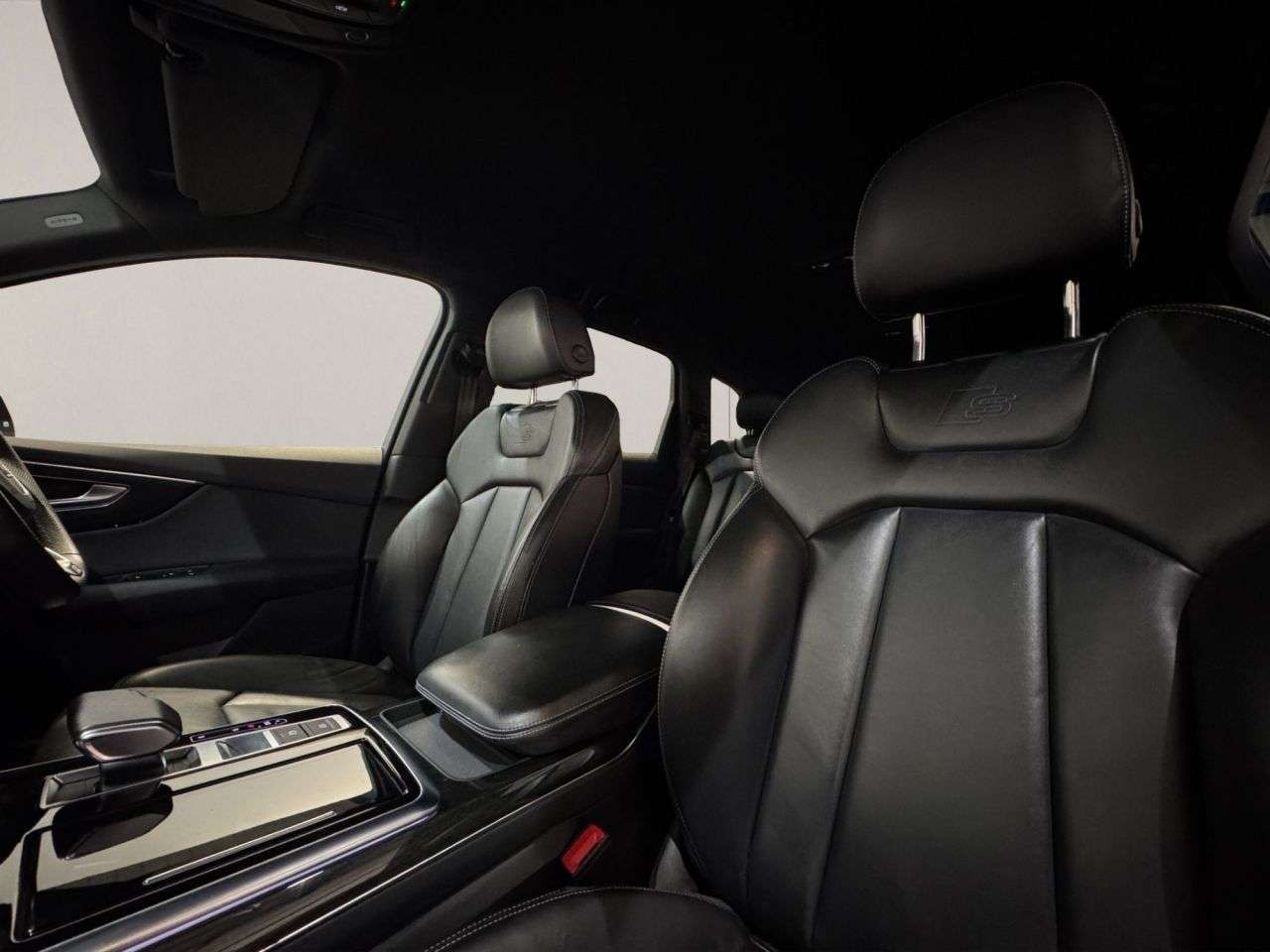 2023 AUDI Q7 2023 AUDI Q7