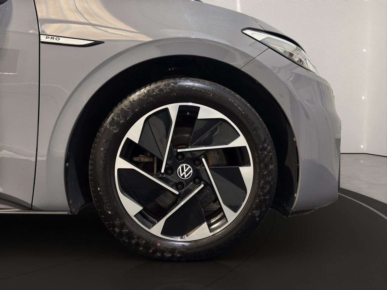 2021 VOLKSWAGEN ID.3 2021 VOLKSWAGEN ID.3