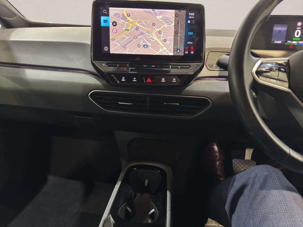 2021 VOLKSWAGEN ID.3 2021 VOLKSWAGEN ID.3