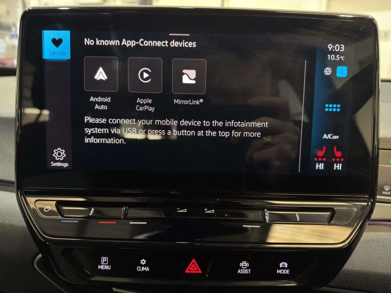 2021 VOLKSWAGEN ID.3 2021 VOLKSWAGEN ID.3