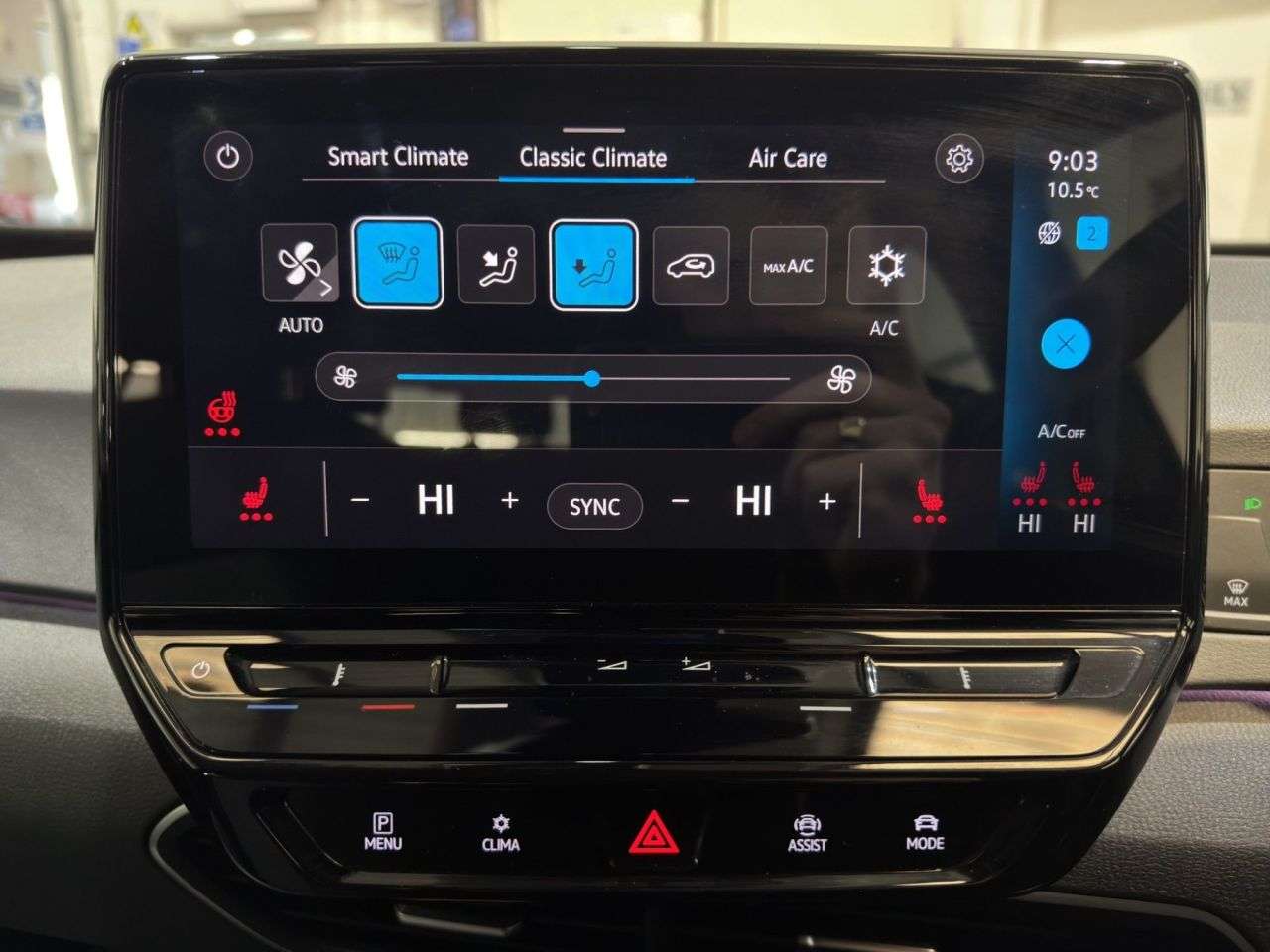 2021 VOLKSWAGEN ID.3 2021 VOLKSWAGEN ID.3