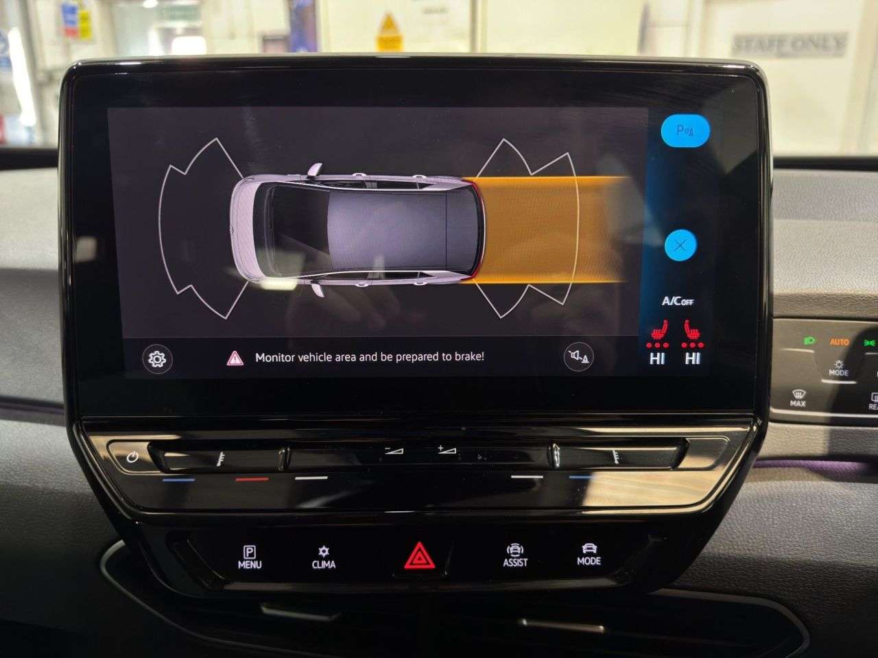 2021 VOLKSWAGEN ID.3 2021 VOLKSWAGEN ID.3