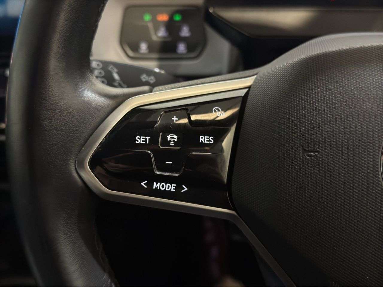 2021 VOLKSWAGEN ID.3 2021 VOLKSWAGEN ID.3