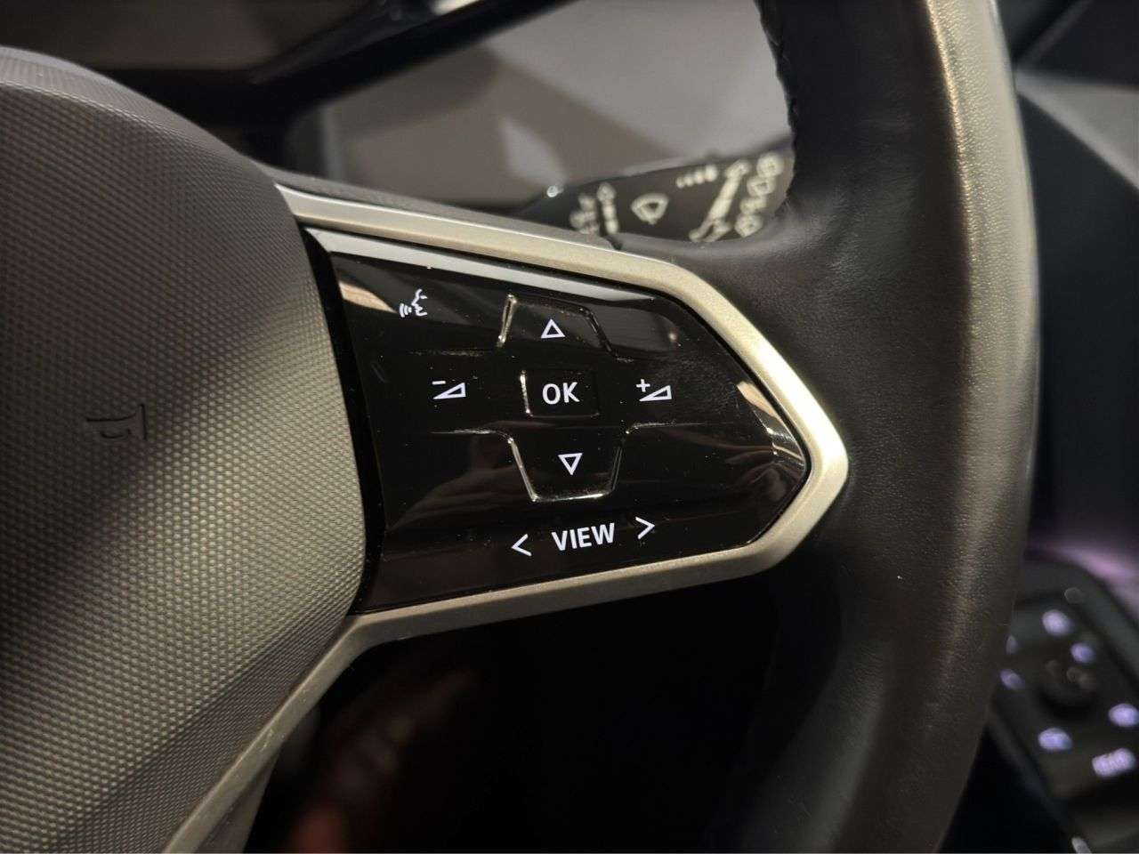 2021 VOLKSWAGEN ID.3 2021 VOLKSWAGEN ID.3