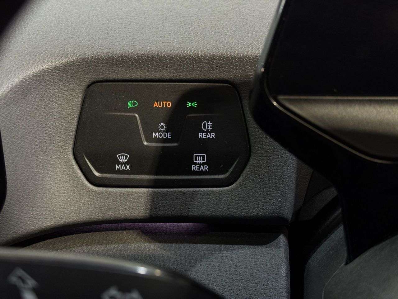 2021 VOLKSWAGEN ID.3 2021 VOLKSWAGEN ID.3