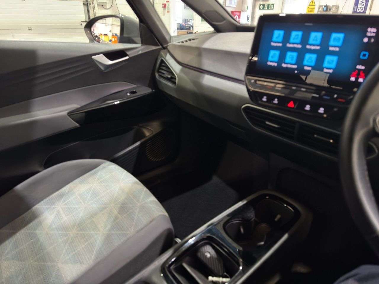 2021 VOLKSWAGEN ID.3 2021 VOLKSWAGEN ID.3