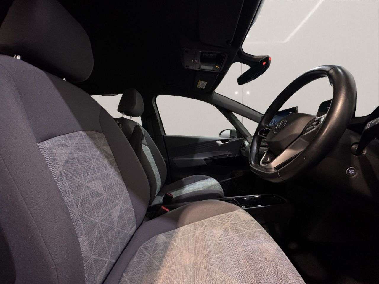 2021 VOLKSWAGEN ID.3 2021 VOLKSWAGEN ID.3