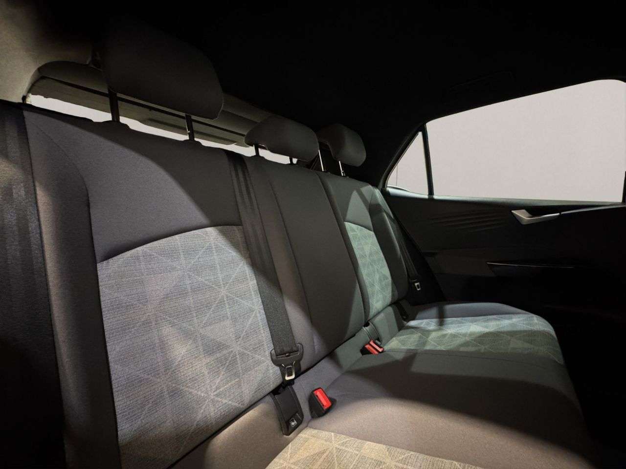 2021 VOLKSWAGEN ID.3 2021 VOLKSWAGEN ID.3