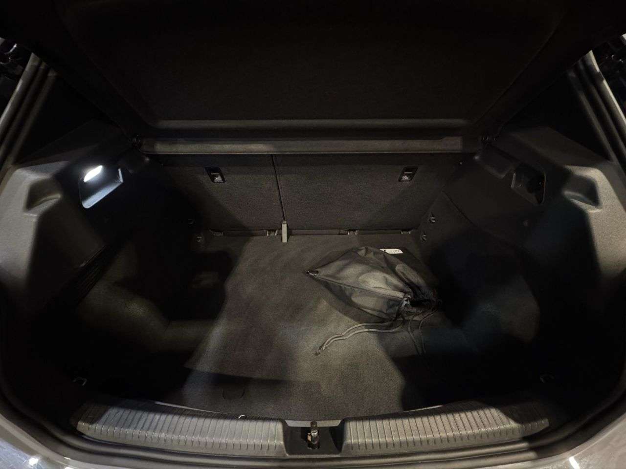 2021 VOLKSWAGEN ID.3 2021 VOLKSWAGEN ID.3