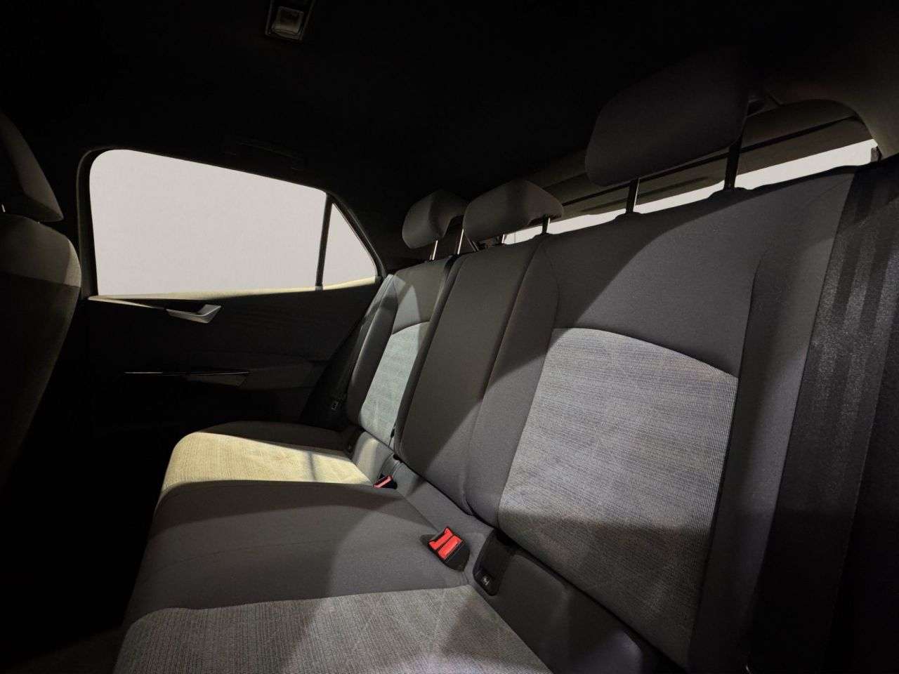 2021 VOLKSWAGEN ID.3 2021 VOLKSWAGEN ID.3