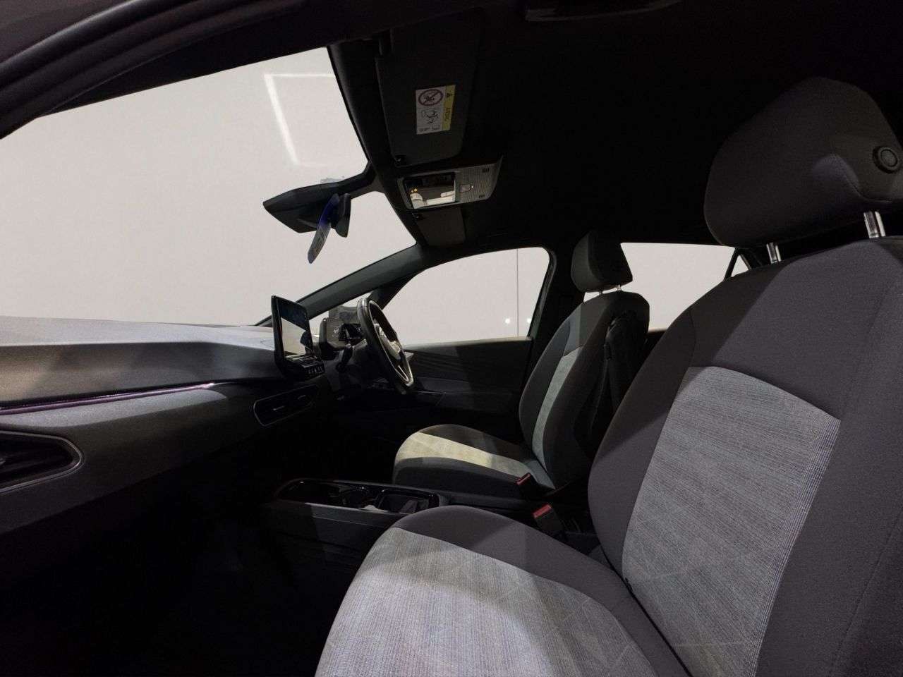 2021 VOLKSWAGEN ID.3 2021 VOLKSWAGEN ID.3