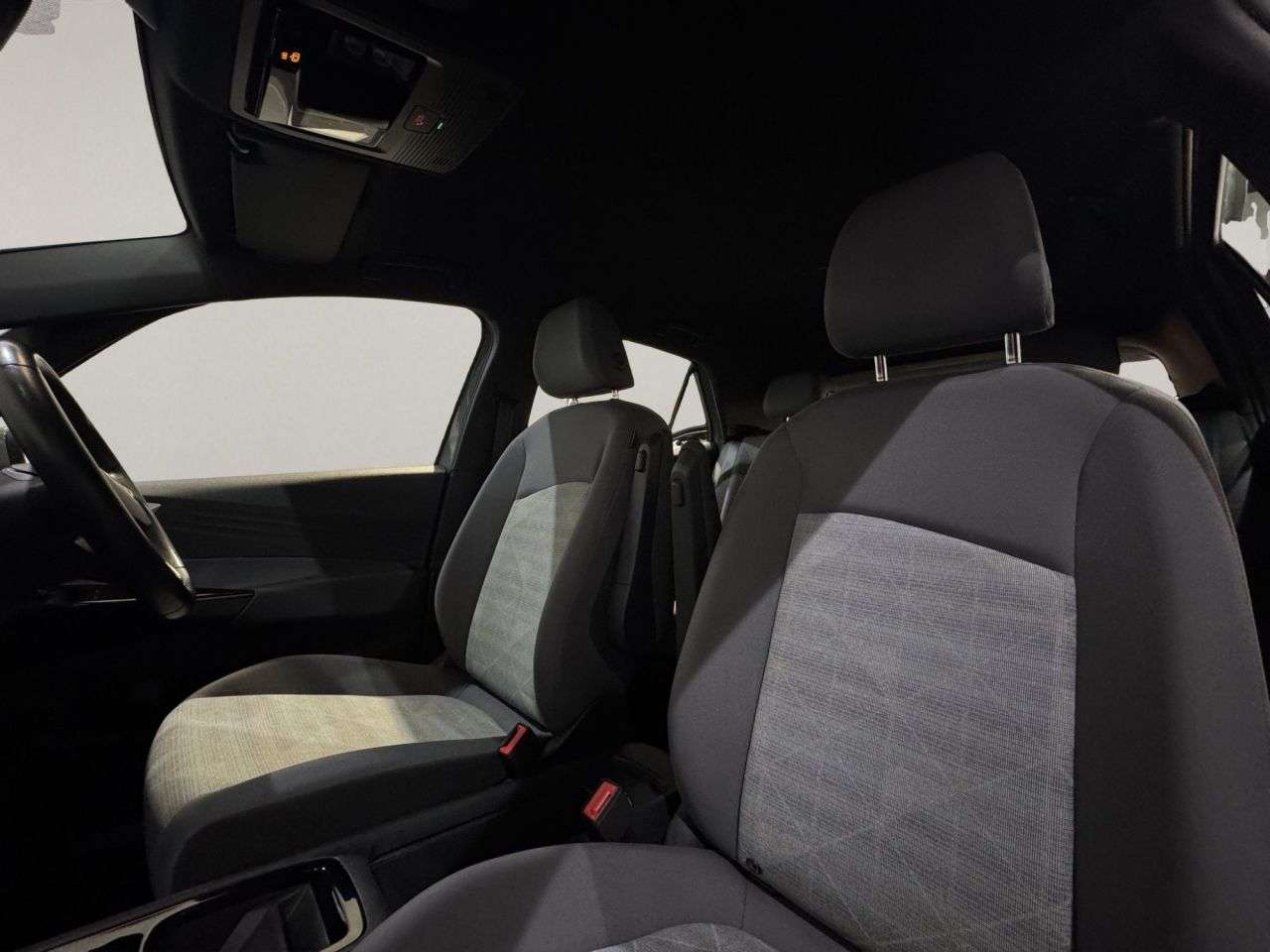 2021 VOLKSWAGEN ID.3 2021 VOLKSWAGEN ID.3