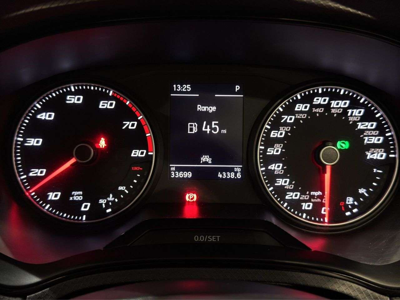 2022 SEAT ARONA 2022 SEAT ARONA