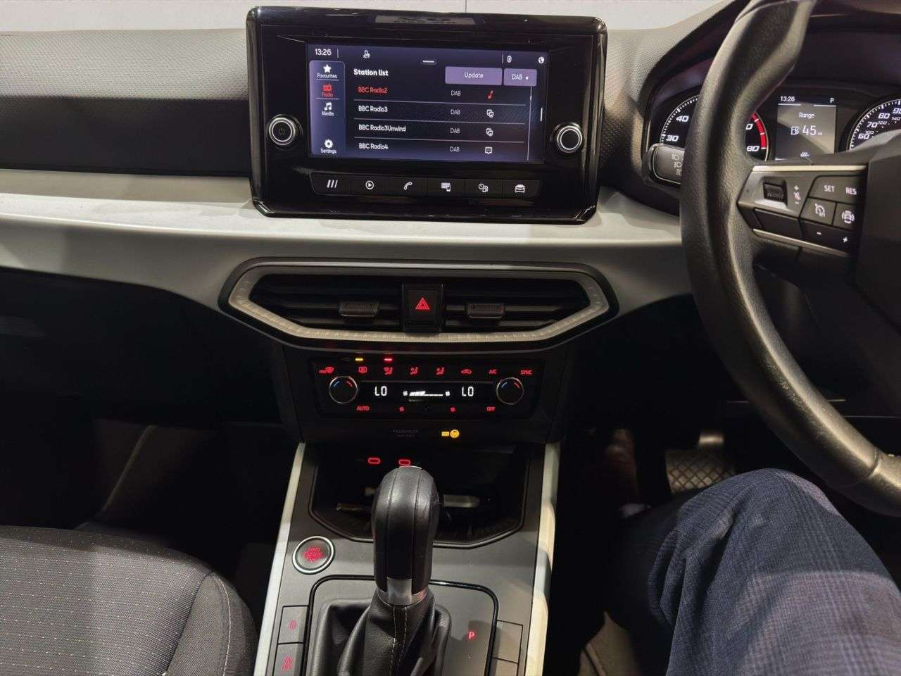 2022 SEAT ARONA 2022 SEAT ARONA