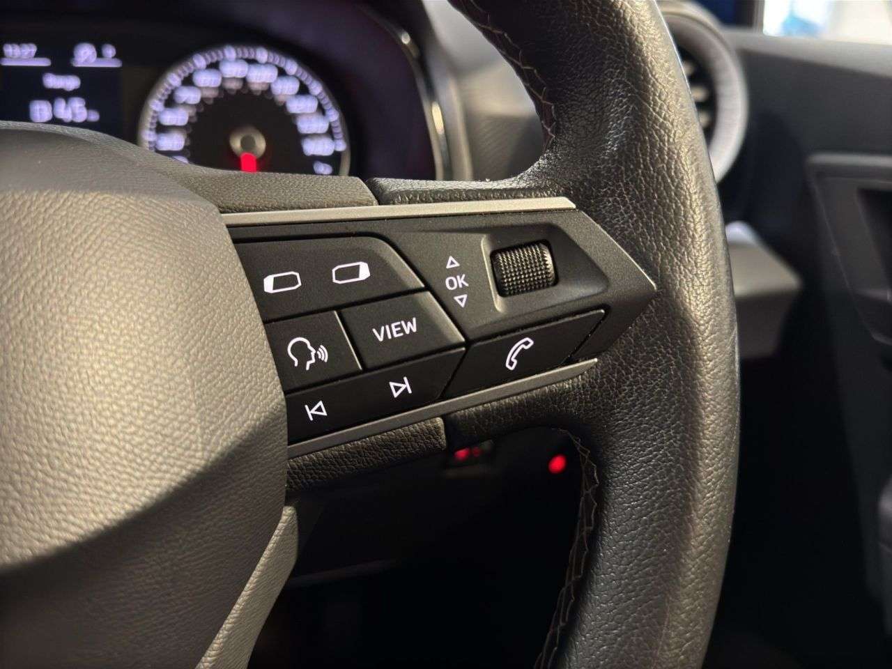 2022 SEAT ARONA 2022 SEAT ARONA