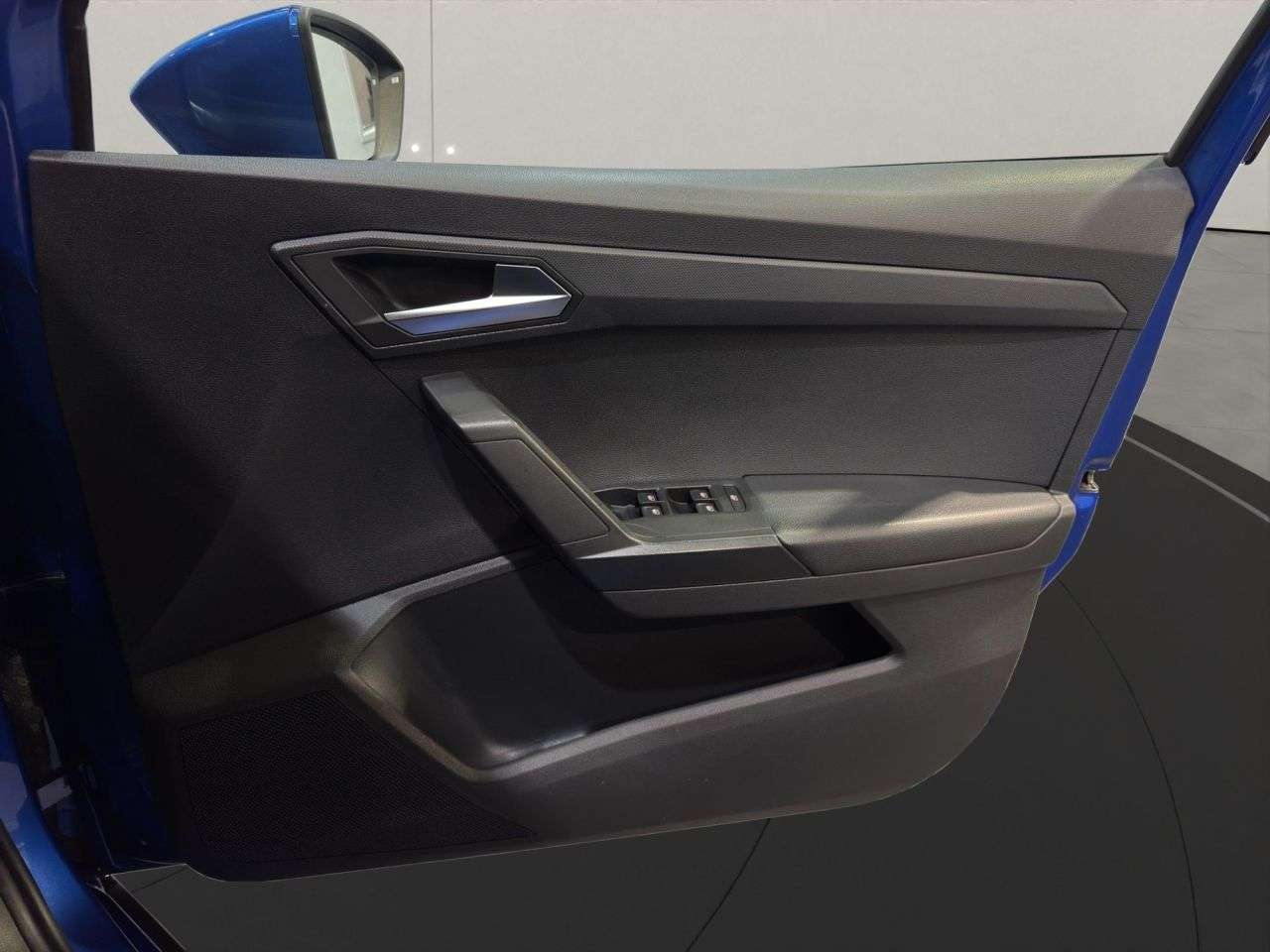 2022 SEAT ARONA 2022 SEAT ARONA