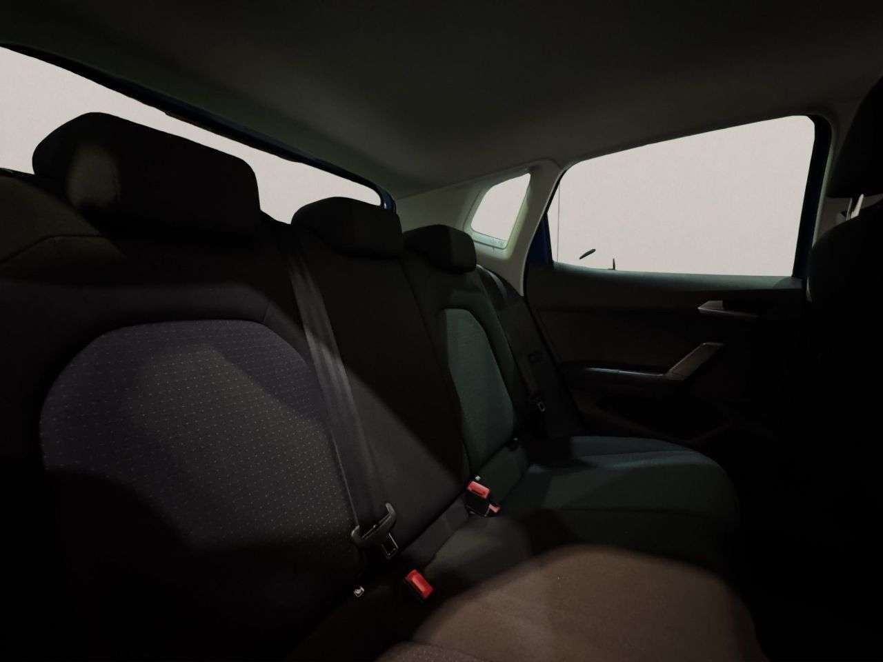 2022 SEAT ARONA 2022 SEAT ARONA