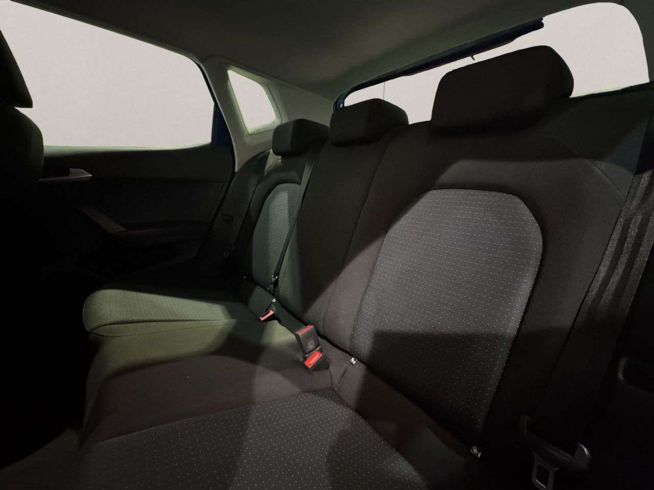 2022 SEAT ARONA 2022 SEAT ARONA