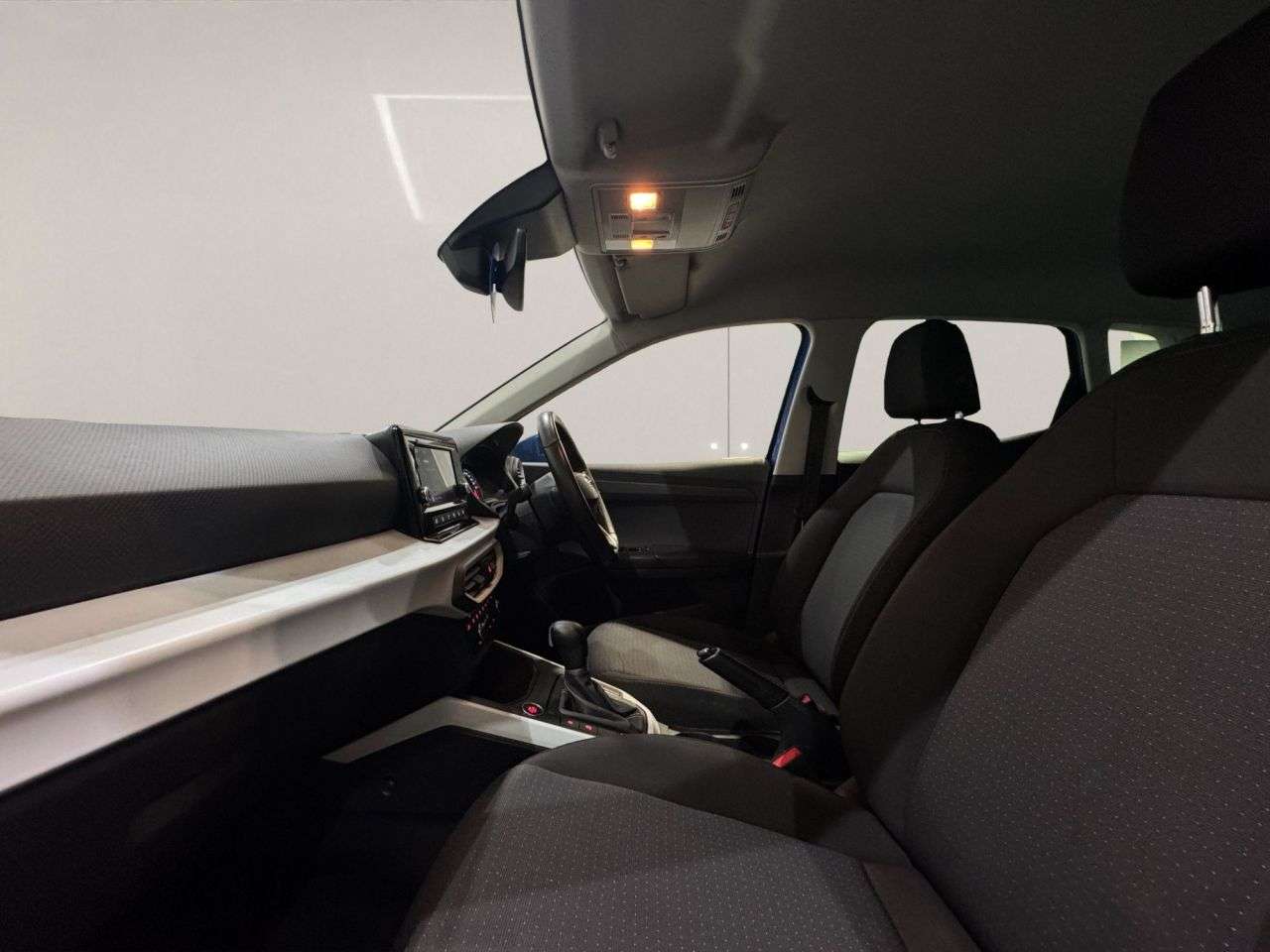 2022 SEAT ARONA 2022 SEAT ARONA