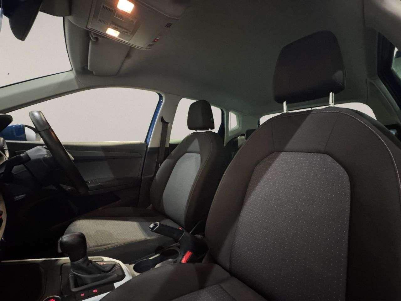 2022 SEAT ARONA 2022 SEAT ARONA