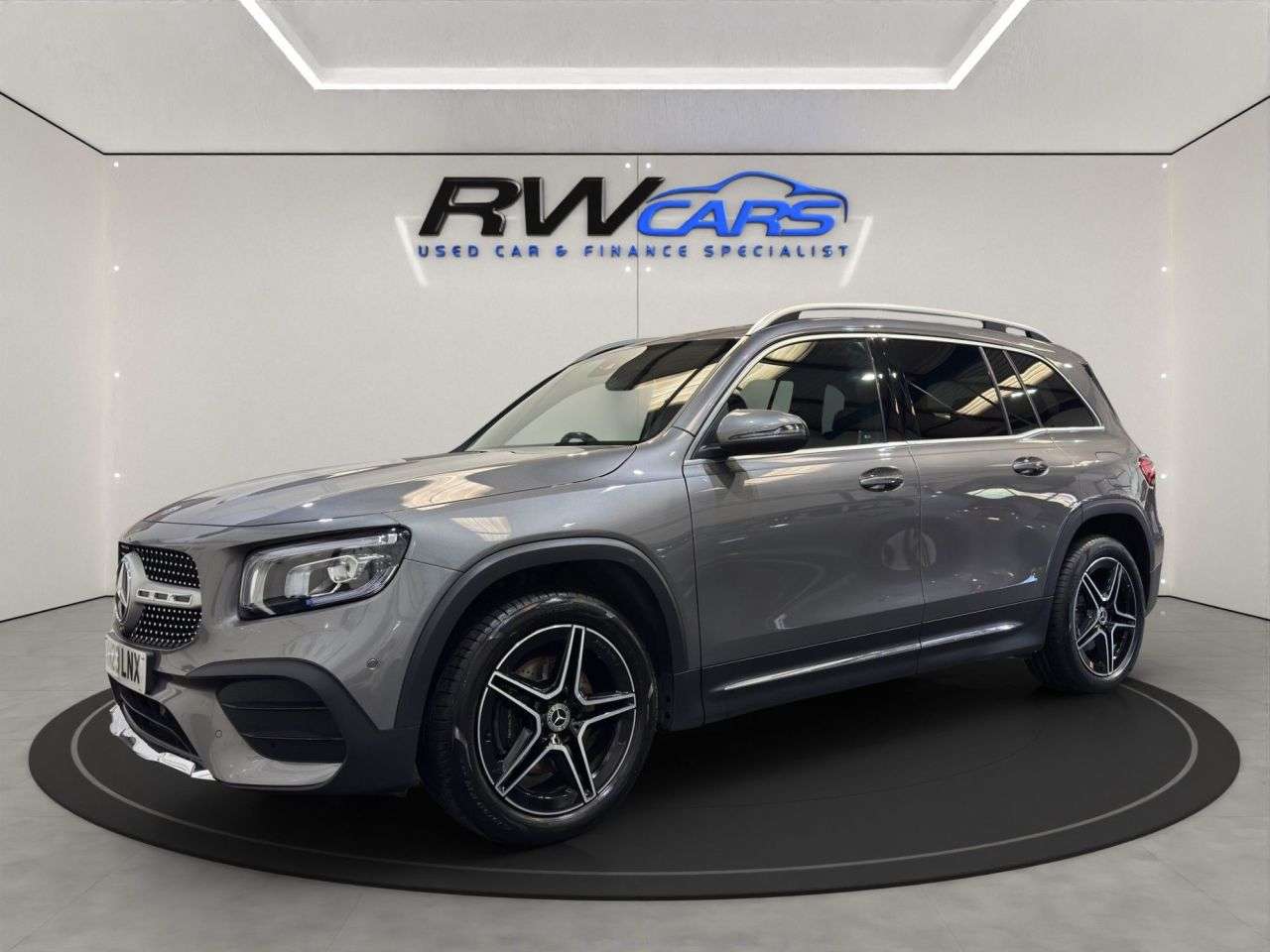 A 2023 MERCEDES-BENZ GLB 1.3 GLB200 AMG Line (Executive) SUV 5dr Petrol 7G-DCT Euro 6 (s/s) (163 ps) A 2023 MERCEDES-BENZ GLB 1.3 GLB200 AMG Line (Executive) SUV 5dr Petrol 7G-DCT Euro 6 (s/s) (163 ps)