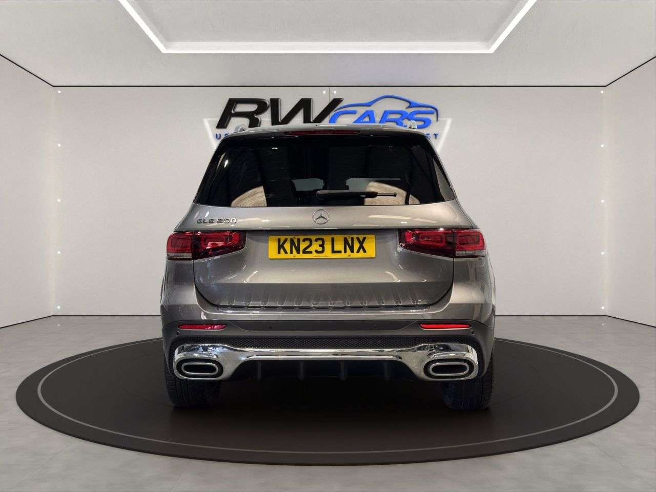 2023 MERCEDES-BENZ GLB 2023 MERCEDES-BENZ GLB