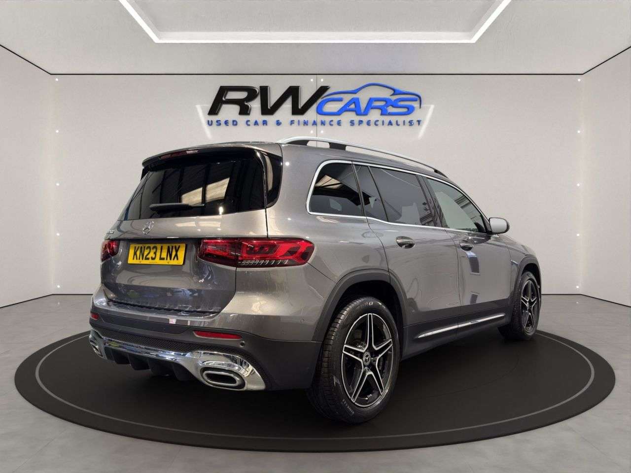 2023 MERCEDES-BENZ GLB 2023 MERCEDES-BENZ GLB