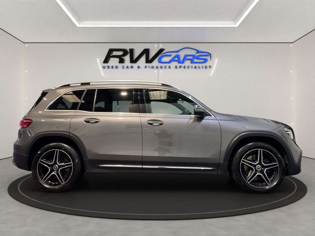 2023 MERCEDES-BENZ GLB 2023 MERCEDES-BENZ GLB