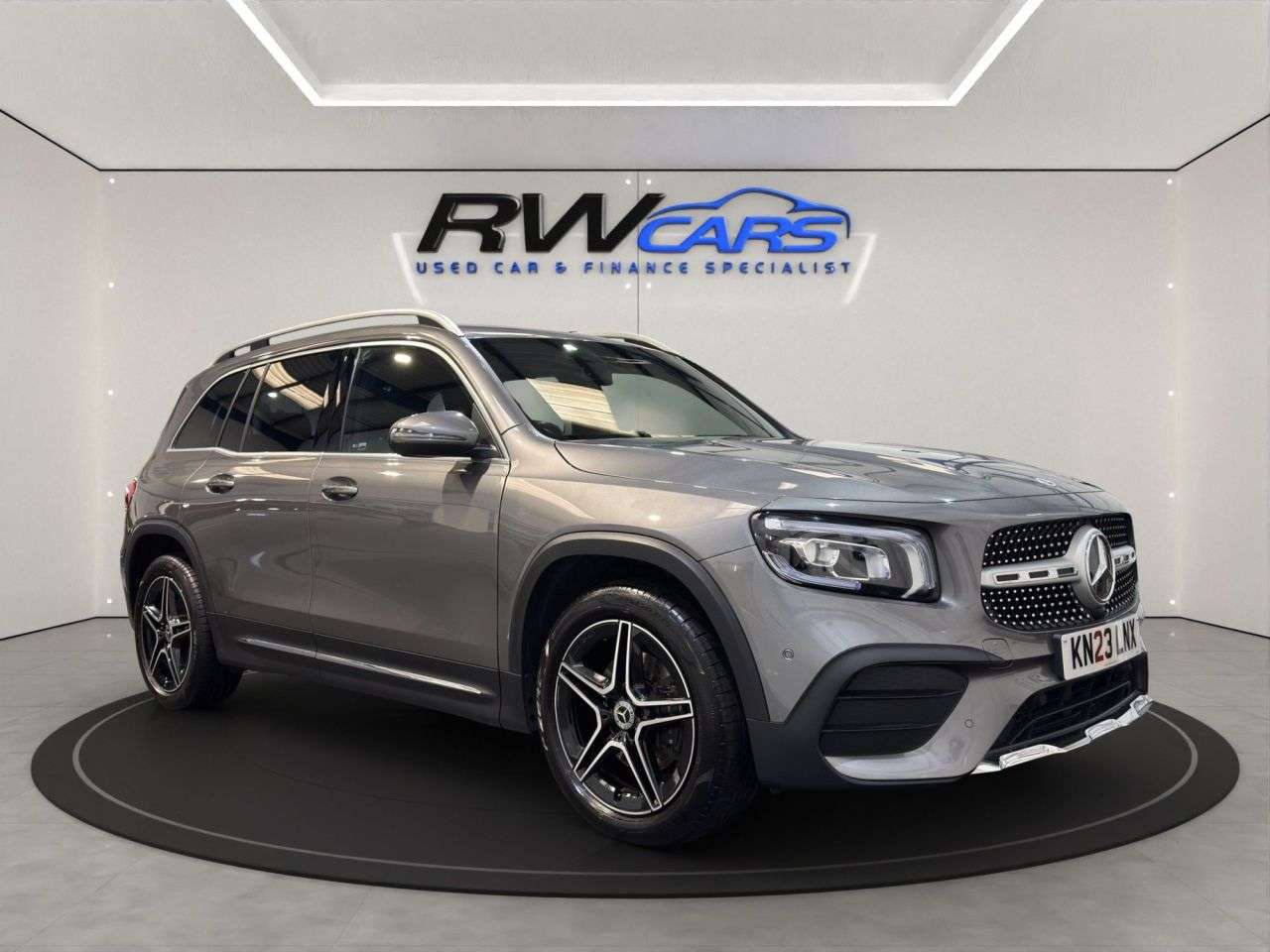 2023 MERCEDES-BENZ GLB 2023 MERCEDES-BENZ GLB
