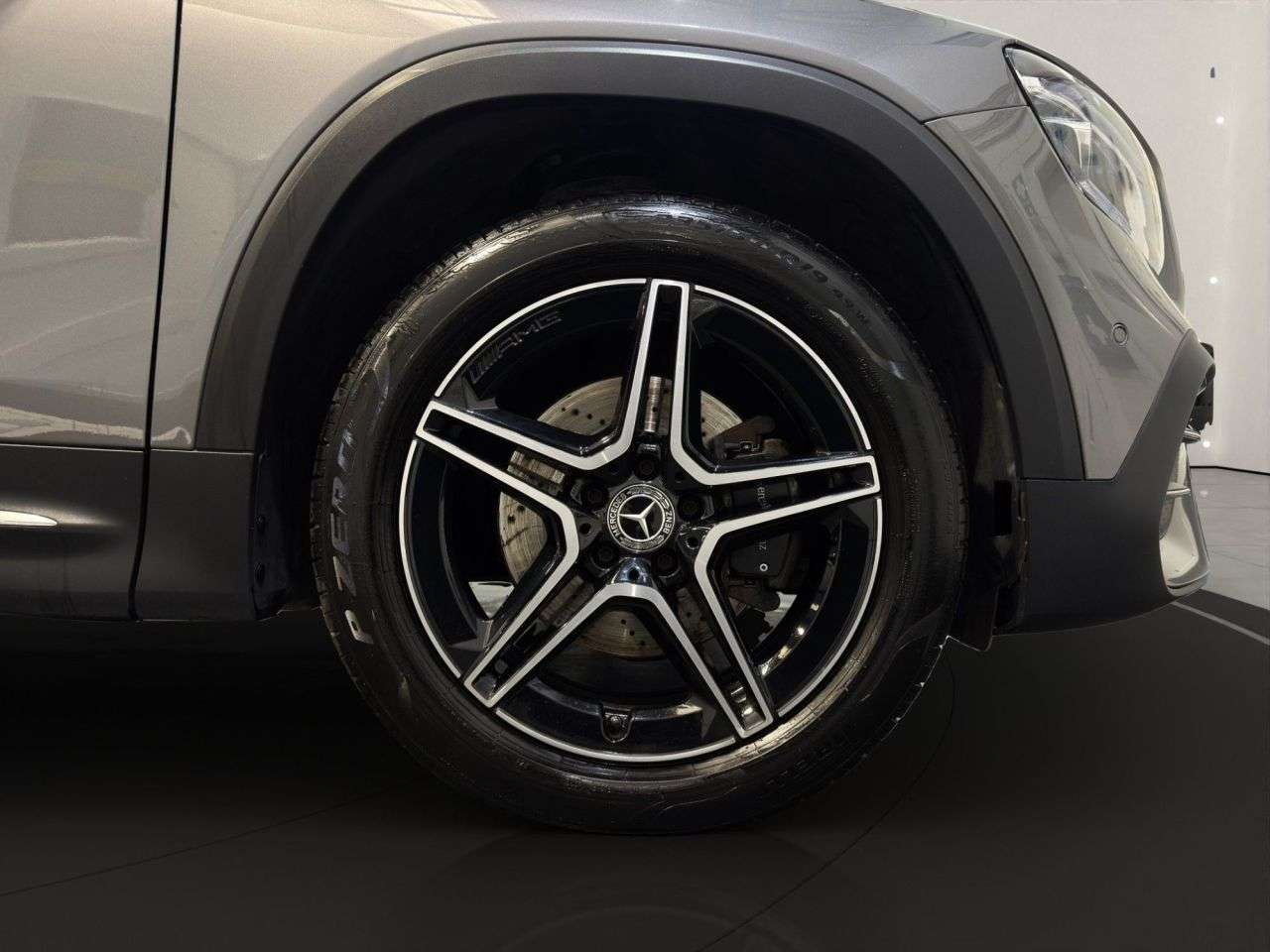 2023 MERCEDES-BENZ GLB 2023 MERCEDES-BENZ GLB