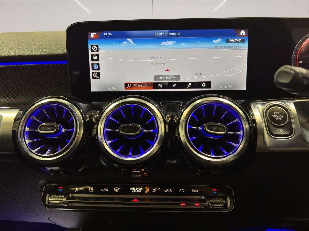 2023 MERCEDES-BENZ GLB 2023 MERCEDES-BENZ GLB