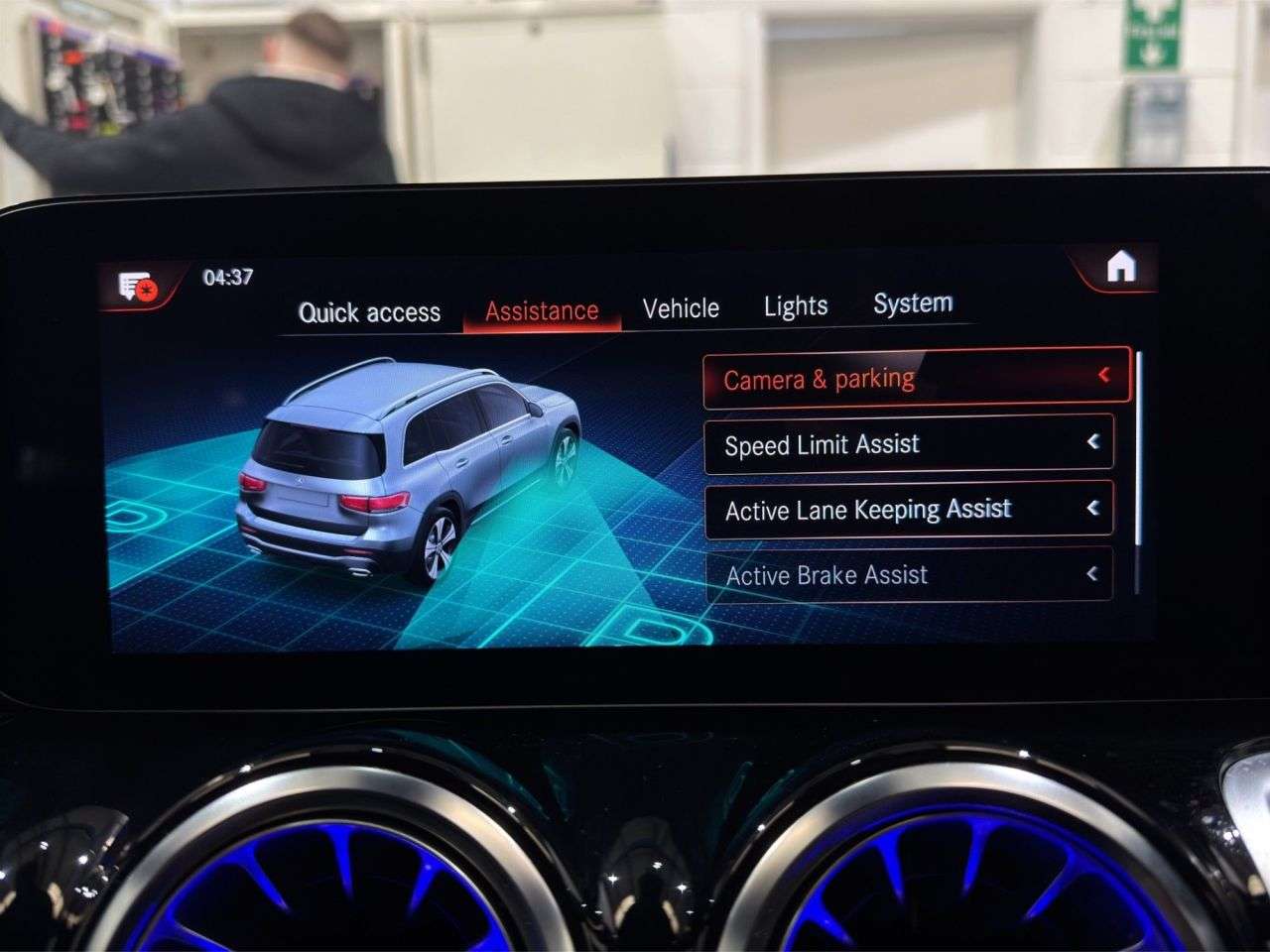 2023 MERCEDES-BENZ GLB 2023 MERCEDES-BENZ GLB